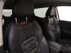 Nissan Qashqai bild 11