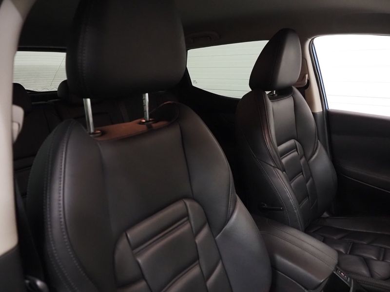 Nissan Qashqai bild 11