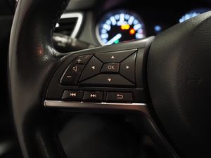 Nissan Qashqai bild 21