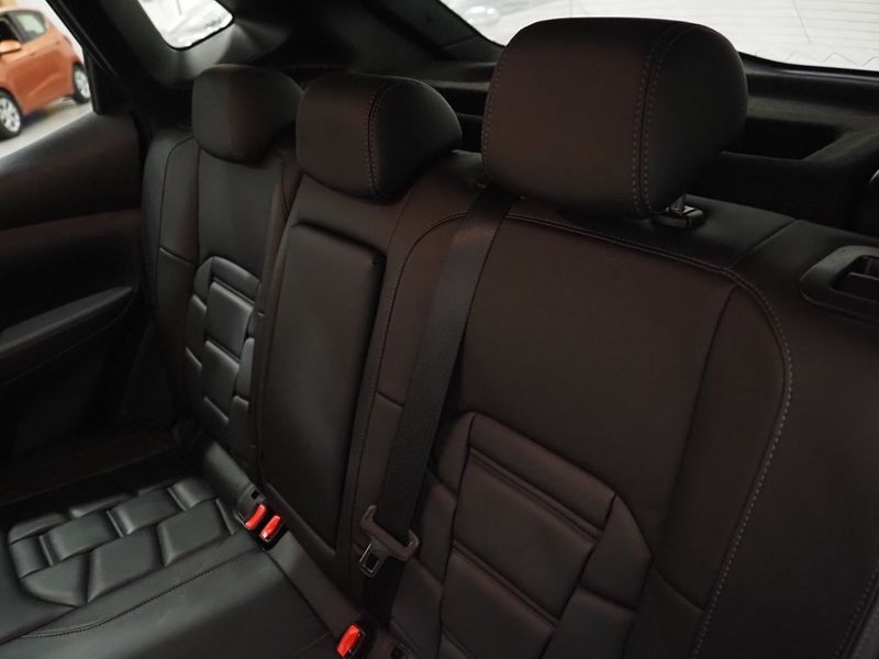 Nissan Qashqai bild 19