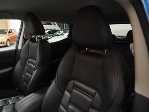 Nissan Qashqai bild 20