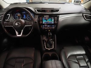 Nissan Qashqai bild 18