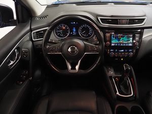 Nissan Qashqai bild 17