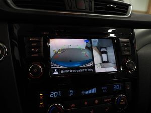 Nissan Qashqai bild 24