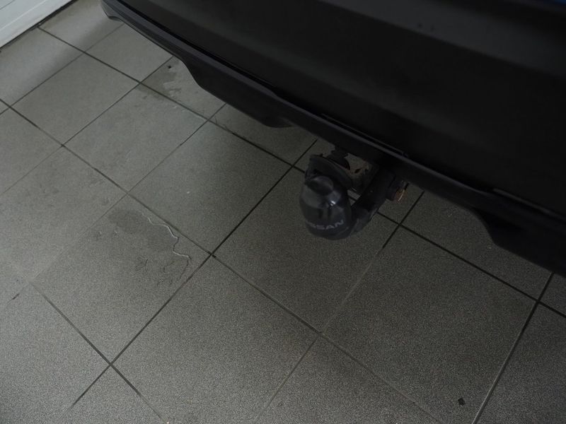 Nissan Qashqai bild 10