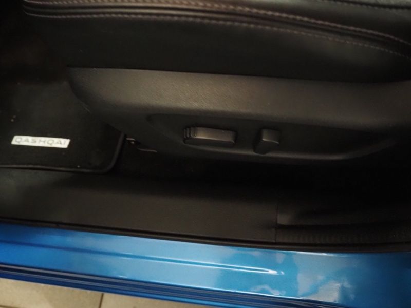 Nissan Qashqai bild 15