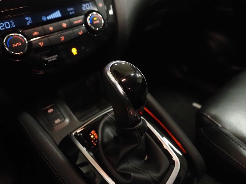 Nissan Qashqai bild 25