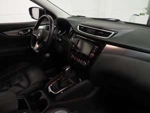 Nissan Qashqai bild 14