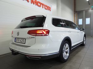 Volkswagen Passat bild 7