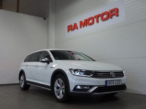 Volkswagen Passat bild 4