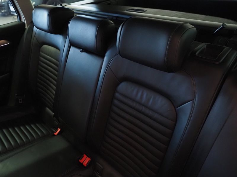 Volkswagen Passat bild 14