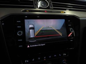 Volkswagen Passat bild 19