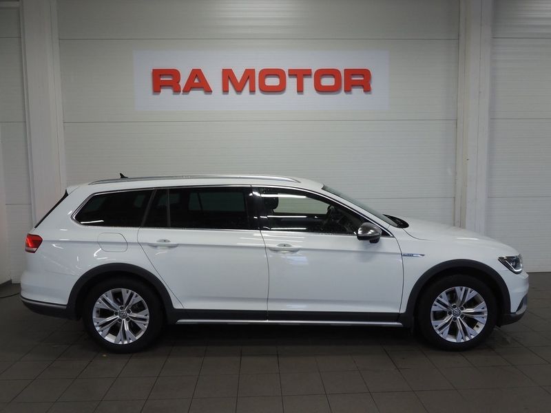 Volkswagen Passat bild 5