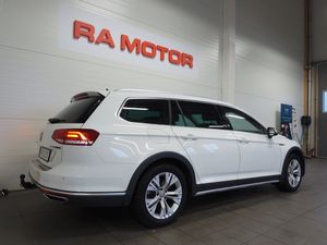 Volkswagen Passat bild 6