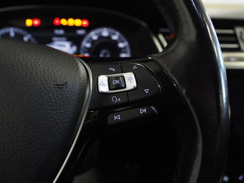 Volkswagen Passat bild 21