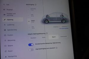 Tesla Model S bild 12