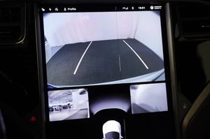 Tesla Model S bild 9