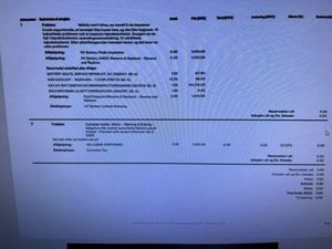 Tesla Model S bild 13