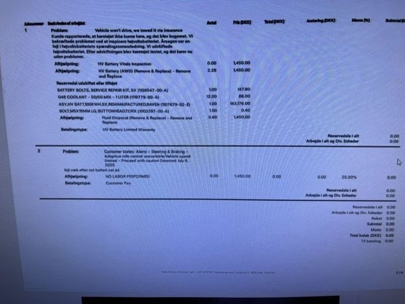 Tesla Model S bild 13