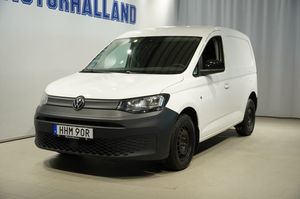 Volkswagen Caddy bild 2