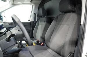 Volkswagen Caddy bild 4