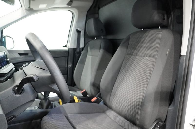 Volkswagen Caddy bild 4