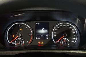 Volkswagen Caddy bild 10