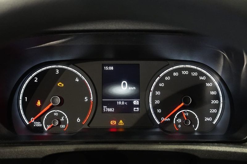 Volkswagen Caddy bild 10
