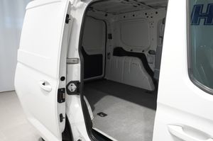 Volkswagen Caddy bild 9