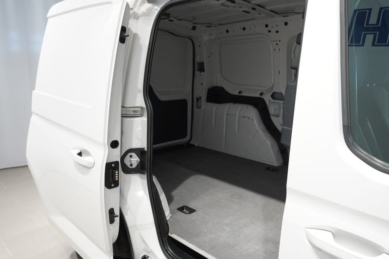 Volkswagen Caddy bild 9