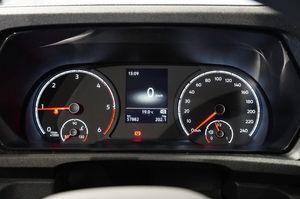 Volkswagen Caddy bild 13
