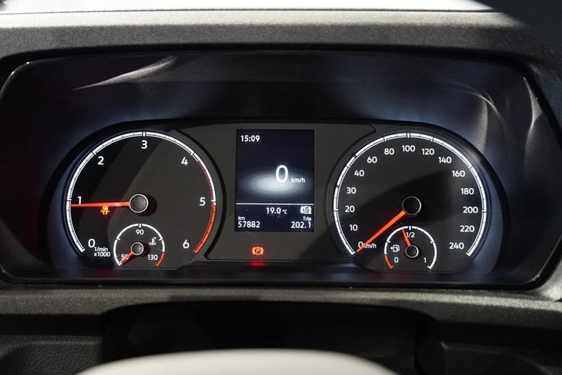 Volkswagen Caddy bild 13