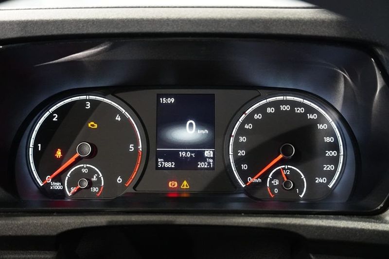 Volkswagen Caddy bild 12