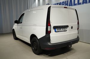 Volkswagen Caddy bild 3
