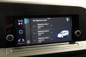 Volkswagen Caddy bild 15