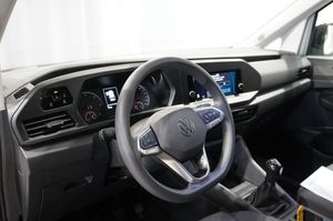 Volkswagen Caddy bild 6