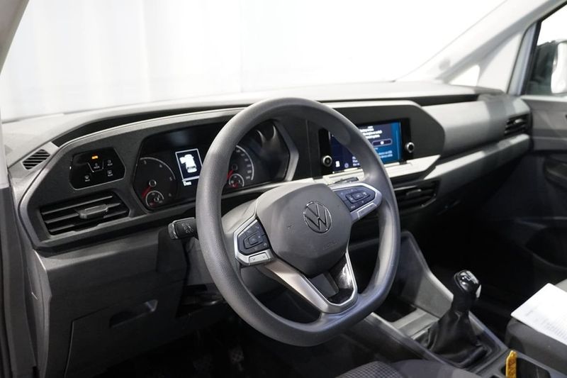 Volkswagen Caddy bild 6