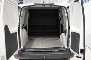 Volkswagen Caddy bild 7