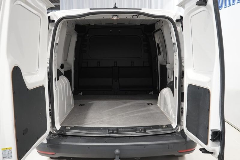 Volkswagen Caddy bild 7