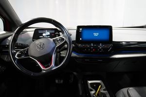 Volkswagen ID.4 bild 10