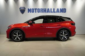Volkswagen ID.4 bild 5
