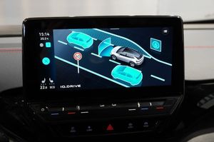 Volkswagen ID.4 bild 18