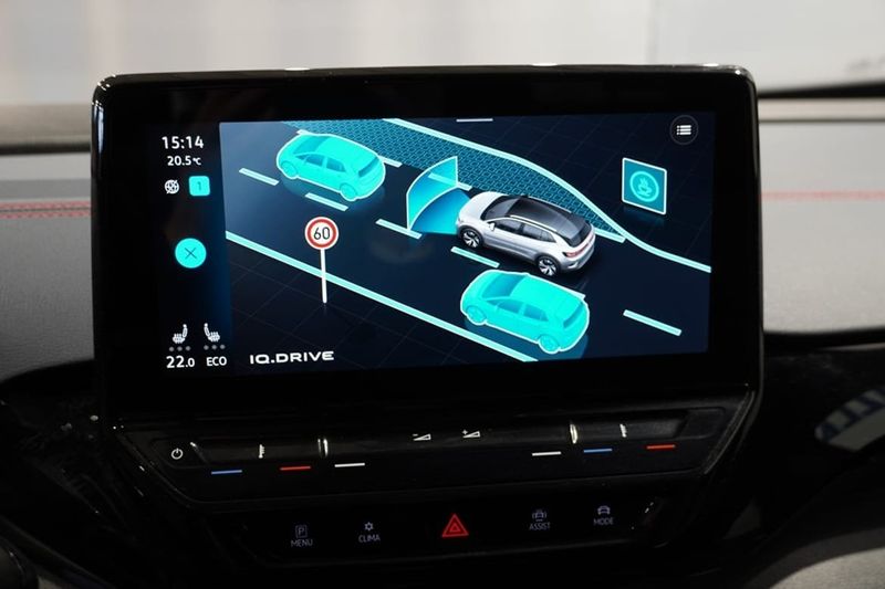 Volkswagen ID.4 bild 18