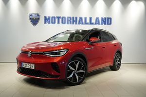 Volkswagen ID.4 bild 1