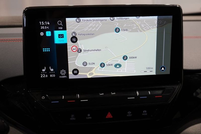 Volkswagen ID.4 bild 19