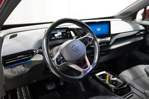 Volkswagen ID.4 bild 8