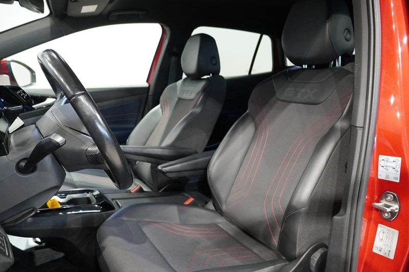 Volkswagen ID.4 bild 7
