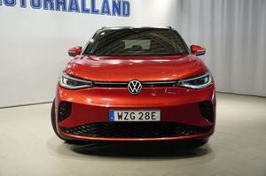 Volkswagen ID.4 bild 3
