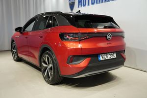 Volkswagen ID.4 bild 6