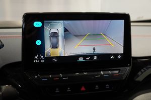 Volkswagen ID.4 bild 17